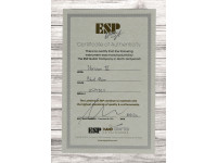 ESP USA HORIZON-II FM FSH BH BLOOD MOON ESP USA HORIZON-II FM FSH BH BLOOD MOON